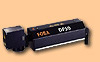 DP50 Foba
